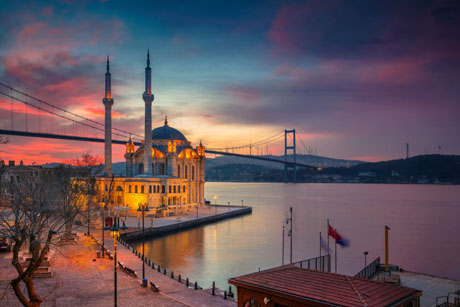 İstanbul (Avrupa Yakası) Korsan Taksi